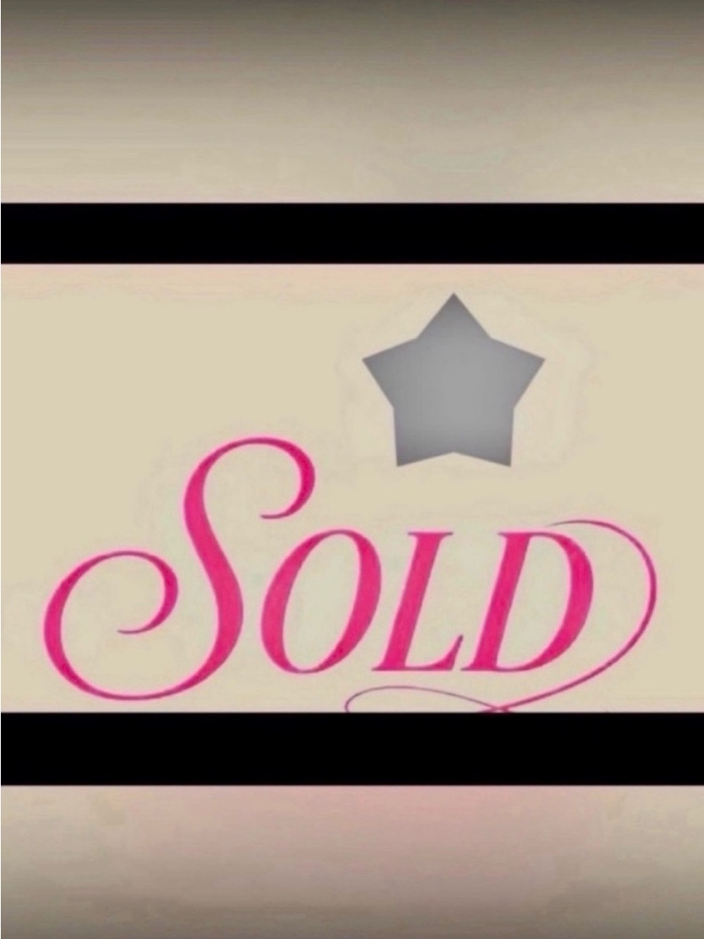SOLD